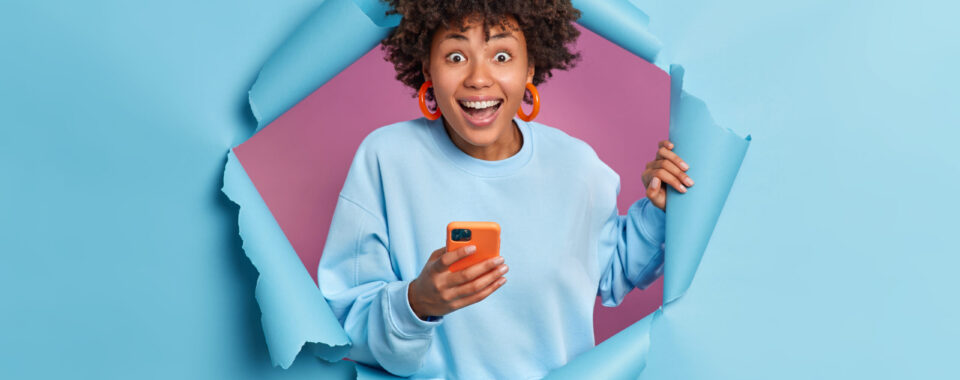 Social Media Ads