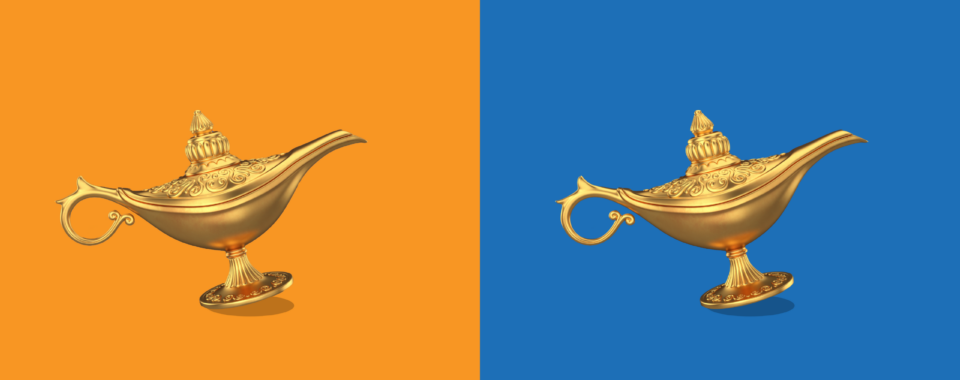 dental marketing genie