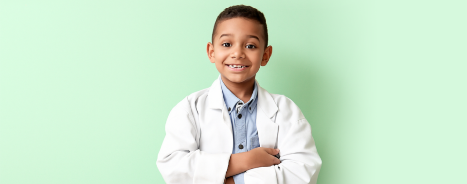 pediatric dental marketing