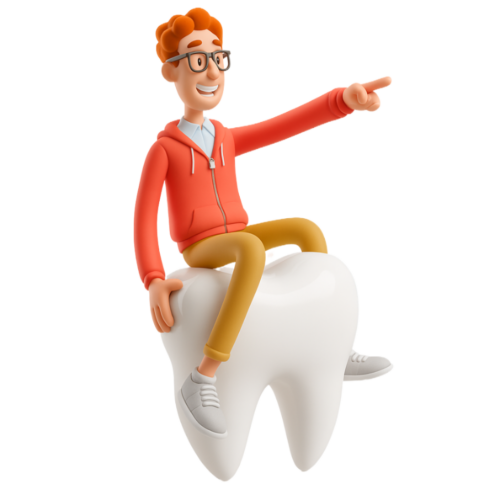 Gargle Dental Marketing Hero