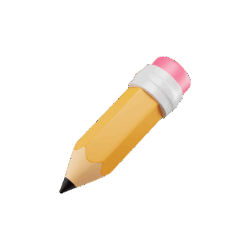 Custom Content - Pencil Custom Content - Pencil
