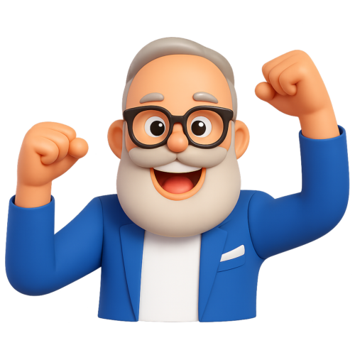 Gargle Membership - Mascot Cheering