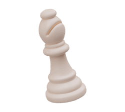 Strategy - Chess Piece Strategy - Chess Piece
