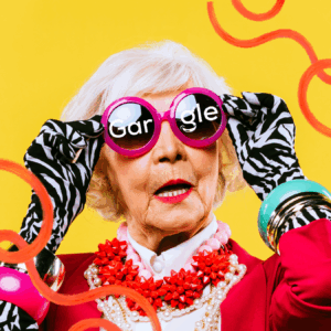 Age gap Duo (Instagram Post)