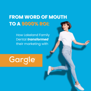 Lakeland Family Dental Case Study (Instagram Post)