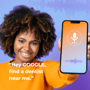 Voice Search (Instagram Post)