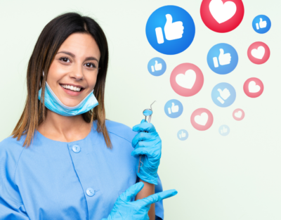 Social Media for Dentists
