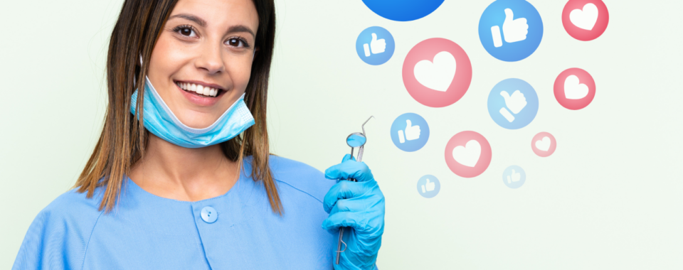 Social Media for Dentists