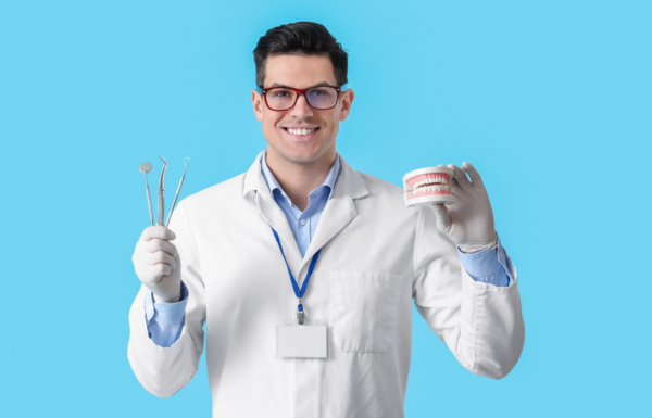 Dental Marketing Assessment_ Actually Reveal Your Practice
